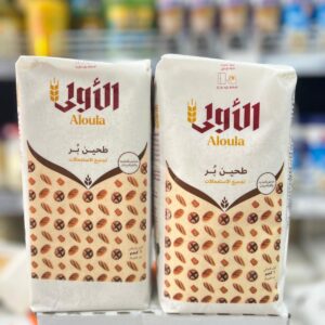 الاولي دقيق بُر كيلو
