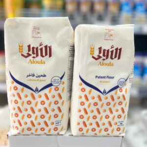 الاولي دقيق فاخر كيلو
